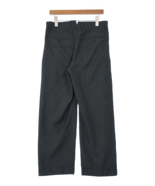 URBAN RESEARCH（アーバンリサーチ）スラックス 黒 サイズ:2(M位) メンズ/2200652697025