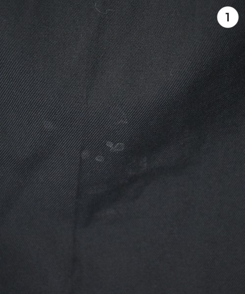 URBAN RESEARCH（アーバンリサーチ）スラックス 黒 サイズ:2(M位) メンズ/2200652697025