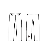 URBAN RESEARCH（アーバンリサーチ）スラックス 黒 サイズ:2(M位) メンズ/2200652697025