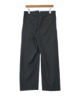 URBAN RESEARCH（アーバンリサーチ）スラックス 黒 サイズ:2(M位) メンズ/2200652697025