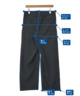 URBAN RESEARCH（アーバンリサーチ）スラックス 黒 サイズ:2(M位) メンズ/2200652697025