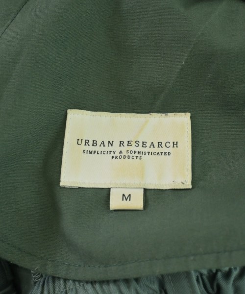 URBAN RESEARCH（アーバンリサーチ）スラックス 緑 サイズ:M メンズ/2200708038024