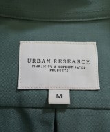 URBAN RESEARCH（アーバンリサーチ）カジュアルシャツ 緑 サイズ:M メンズ/2200708038031