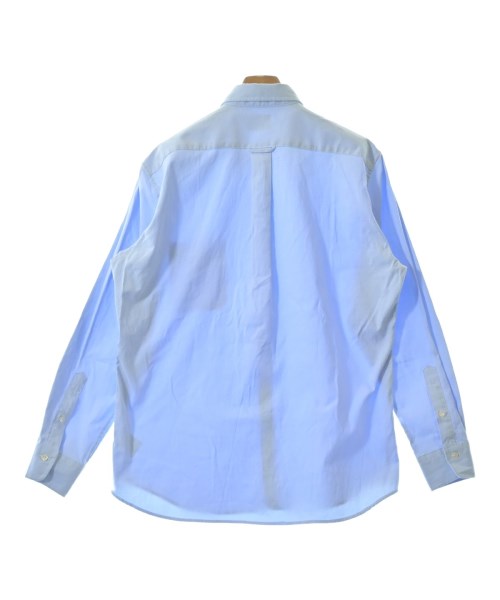URBAN RESEARCH（アーバンリサーチ）カジュアルシャツ 青 サイズ:L メンズ/2200663352104