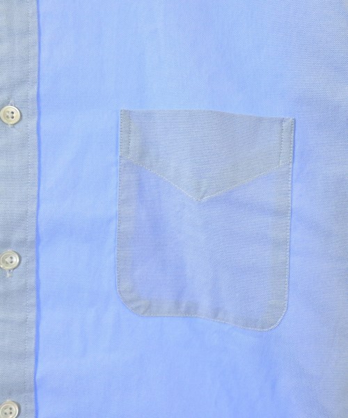 URBAN RESEARCH（アーバンリサーチ）カジュアルシャツ 青 サイズ:L メンズ/2200663352104