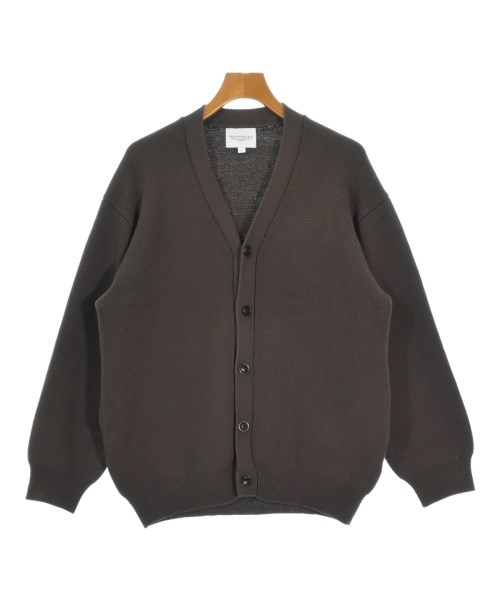 URBAN RESEARCH(アーバンリサーチ)カーディガン 茶 サイズ:L/2200661540039
