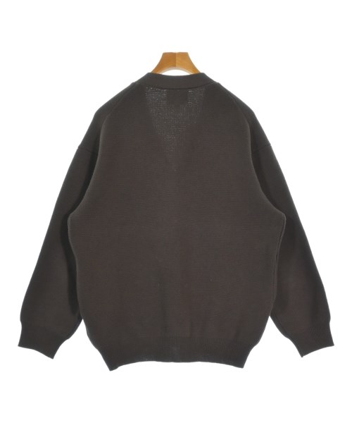 URBAN RESEARCH（アーバンリサーチ）カーディガン 茶 サイズ:L メンズ/2200661540039