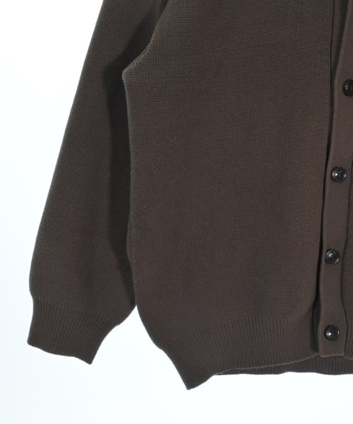 URBAN RESEARCH（アーバンリサーチ）カーディガン 茶 サイズ:L メンズ/2200661540039