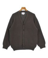 URBAN RESEARCH（アーバンリサーチ）カーディガン 茶 サイズ:L メンズ/2200661540039