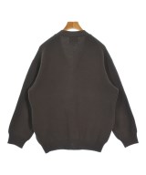 URBAN RESEARCH（アーバンリサーチ）カーディガン 茶 サイズ:L メンズ/2200661540039