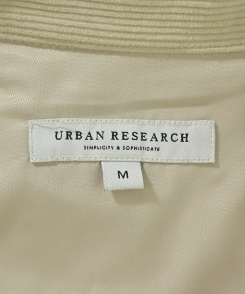 URBAN RESEARCH（アーバンリサーチ）その他 ベージュ サイズ:M メンズ/2200659938091