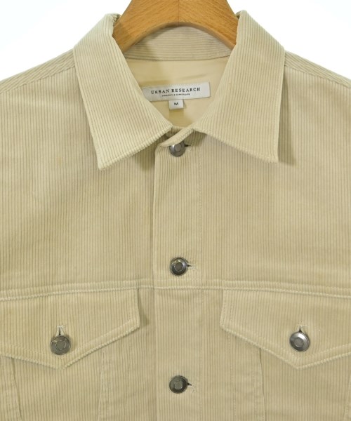 URBAN RESEARCH（アーバンリサーチ）その他 ベージュ サイズ:M メンズ/2200659938091