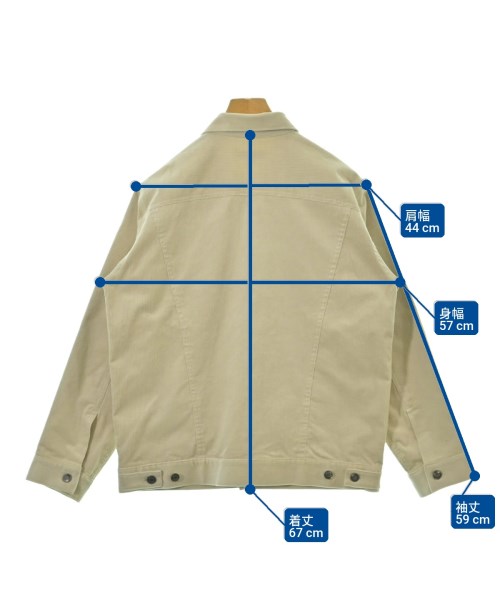 URBAN RESEARCH（アーバンリサーチ）その他 ベージュ サイズ:M メンズ/2200659938091