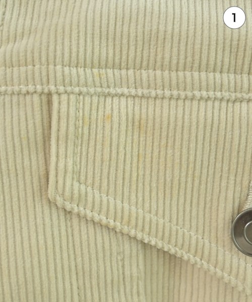 URBAN RESEARCH（アーバンリサーチ）その他 ベージュ サイズ:M メンズ/2200659938091