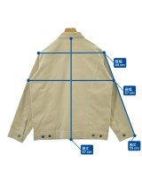 URBAN RESEARCH（アーバンリサーチ）その他 ベージュ サイズ:M メンズ/2200659938091