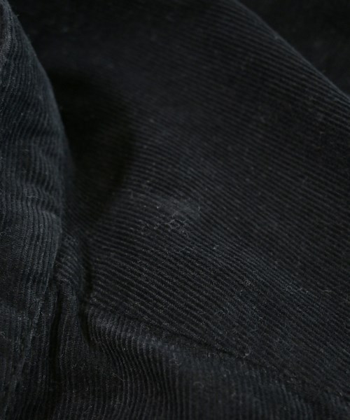 URBAN RESEARCH（アーバンリサーチ）カジュアルシャツ 黒 サイズ:M メンズ/2200666191090