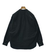 URBAN RESEARCH（アーバンリサーチ）カジュアルシャツ 黒 サイズ:M メンズ/2200666191090