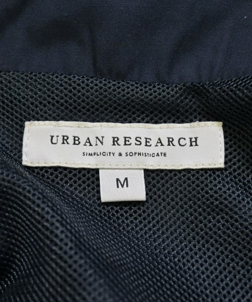 URBAN RESEARCH（アーバンリサーチ）ブルゾン 紺 サイズ:M メンズ/2200666342010