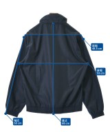 URBAN RESEARCH（アーバンリサーチ）ブルゾン 紺 サイズ:M メンズ/2200666342010