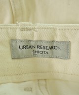 URBAN RESEARCH（アーバンリサーチ）カーゴパンツ 白 サイズ:L メンズ/2200666655011