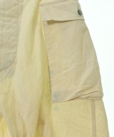 URBAN RESEARCH（アーバンリサーチ）カーゴパンツ 白 サイズ:L メンズ/2200666655011