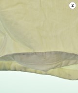 URBAN RESEARCH（アーバンリサーチ）カーゴパンツ 白 サイズ:L メンズ/2200666655011