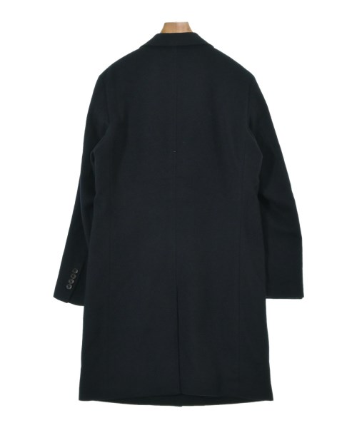 URBAN RESEARCH（アーバンリサーチ）チェスターコート 紺 サイズ:44(S位) メンズ/2200662765073