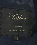 URBAN RESEARCH（アーバンリサーチ）チェスターコート 紺 サイズ:44(S位) メンズ/2200662765073