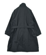 URBAN RESEARCH（アーバンリサーチ）ステンカラーコート 紺 サイズ:L メンズ/2200665150012