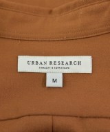 URBAN RESEARCH（アーバンリサーチ）カジュアルシャツ 茶 サイズ:M メンズ/2200668819022