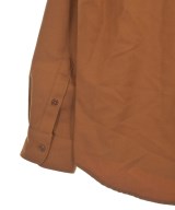 URBAN RESEARCH（アーバンリサーチ）カジュアルシャツ 茶 サイズ:M メンズ/2200668819022