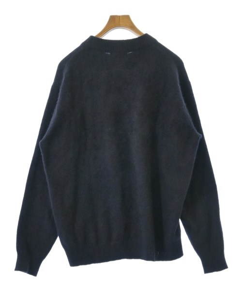 URBAN RESEARCH（アーバンリサーチ）ニット・セーター 紺 サイズ:L メンズ/2200668871242