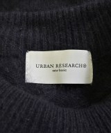 URBAN RESEARCH（アーバンリサーチ）ニット・セーター 紺 サイズ:L メンズ/2200668871242