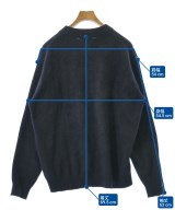 URBAN RESEARCH（アーバンリサーチ）ニット・セーター 紺 サイズ:L メンズ/2200668871242