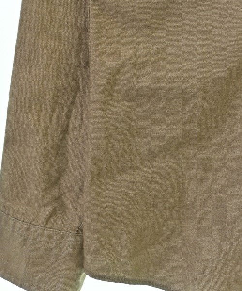 URBAN RESEARCH（アーバンリサーチ）カジュアルシャツ ベージュ サイズ:M メンズ/2200662776093