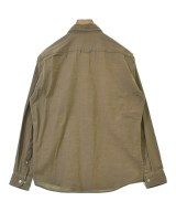 URBAN RESEARCH（アーバンリサーチ）カジュアルシャツ ベージュ サイズ:M メンズ/2200662776093