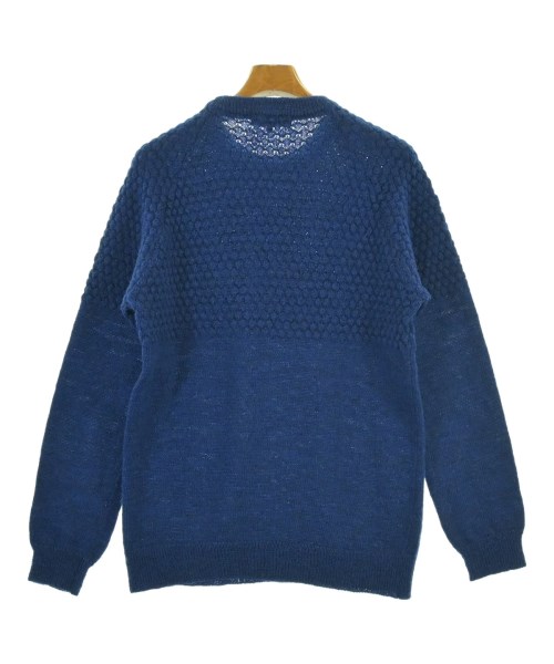 URBAN RESEARCH（アーバンリサーチ）ニット・セーター 青 サイズ:L メンズ/2200665287060