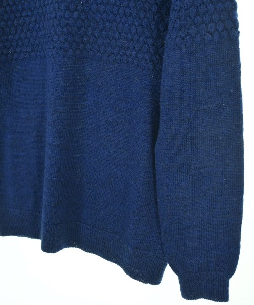 URBAN RESEARCH（アーバンリサーチ）ニット・セーター 青 サイズ:L メンズ/2200665287060