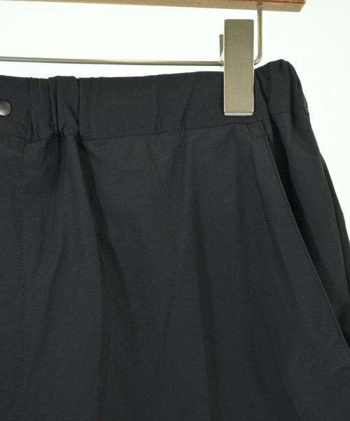 URBAN RESEARCH（アーバンリサーチ）ショートパンツ 黒 サイズ:M メンズ/2200726769177