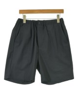URBAN RESEARCH（アーバンリサーチ）ショートパンツ 黒 サイズ:M メンズ/2200726769177