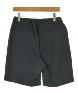 URBAN RESEARCH（アーバンリサーチ）ショートパンツ 黒 サイズ:M メンズ/2200726769177