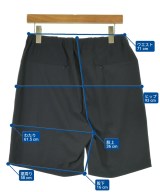 URBAN RESEARCH（アーバンリサーチ）ショートパンツ 黒 サイズ:M メンズ/2200726769177