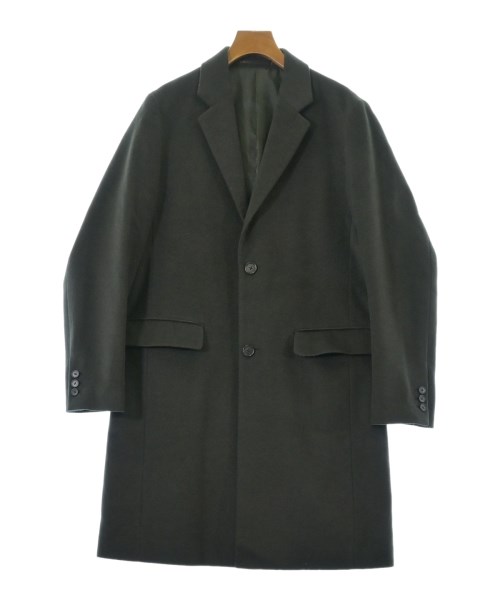 URBAN RESEARCH(アーバンリサーチ)のチェスターコート サイズ:L 5,500円