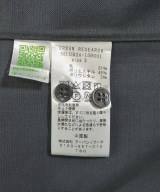 URBAN RESEARCH（アーバンリサーチ）カジュアルシャツ グレー サイズ:S メンズ/2200730589037
