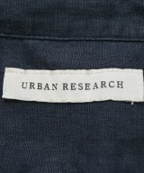 URBAN RESEARCH（アーバンリサーチ）カジュアルシャツ 紺 サイズ:M メンズ/2200731767021