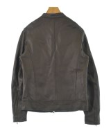 URBAN RESEARCH（アーバンリサーチ）ライダース 茶 サイズ:40(L位) メンズ/2200736028028