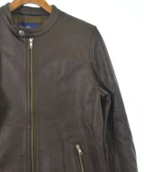 URBAN RESEARCH（アーバンリサーチ）ライダース 茶 サイズ:40(L位) メンズ/2200736028028
