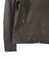 URBAN RESEARCH（アーバンリサーチ）ライダース 茶 サイズ:40(L位) メンズ/2200736028028