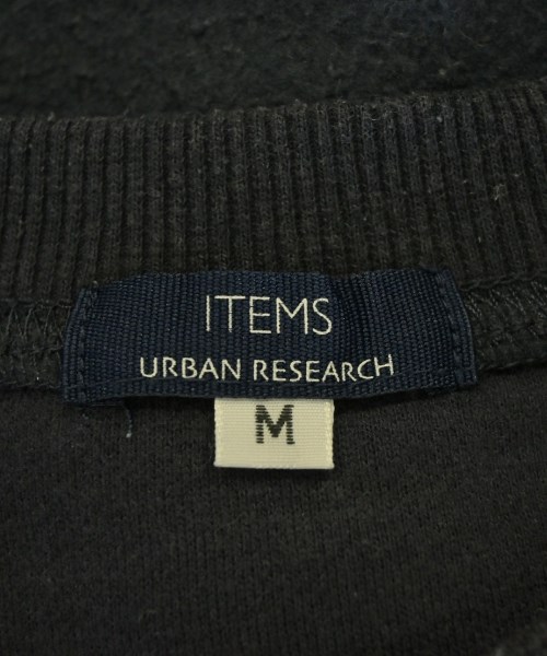 URBAN RESEARCH（アーバンリサーチ）スウェット 紺 サイズ:M メンズ/2200736692014