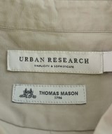 URBAN RESEARCH（アーバンリサーチ）カジュアルシャツ グレー サイズ:M メンズ/2200728301115